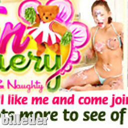 Naughty made Emery stripping and dancing while cleaning the house
